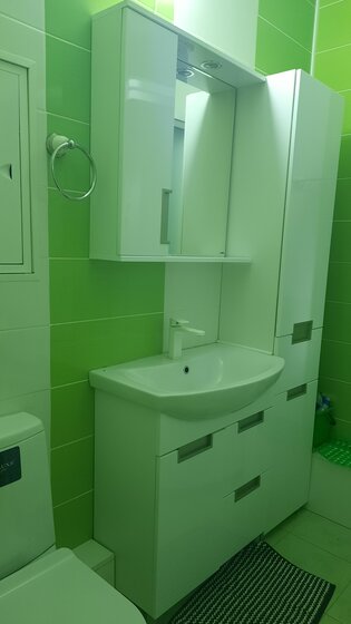 40,4 м², 1-комнатная квартира 6 700 000 ₽ - изображение 73
