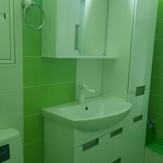 Квартира 38,2 м², 1-комнатная - изображение 3