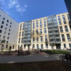 Квартира 107,6 м², 4-комнатная - изображение 2