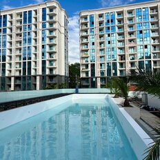 Квартира 19 м², студия - изображение 1