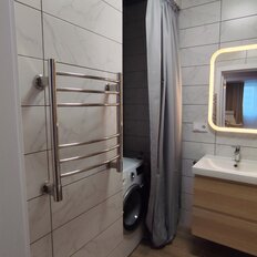 Квартира 94 м², 3-комнатная - изображение 3