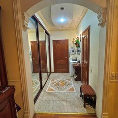 Квартира 98 м², 4-комнатная - изображение 2