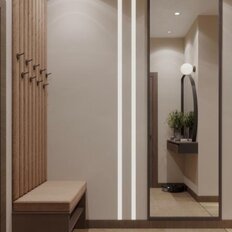 Квартира 31 м², 1-комнатная - изображение 4