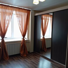 Квартира 34,5 м², 1-комнатная - изображение 2