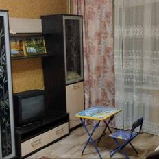 Квартира 30 м², 1-комнатная - изображение 3