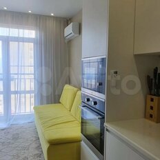 Квартира 67 м², 2-комнатная - изображение 5