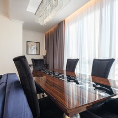 Квартира 160 м², 4-комнатная - изображение 1