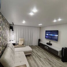 Квартира 50 м², 2-комнатная - изображение 2