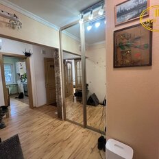 Квартира 62,6 м², 3-комнатная - изображение 1