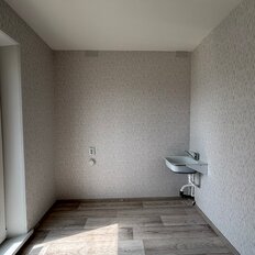 Квартира 31,6 м², 1-комнатная - изображение 3