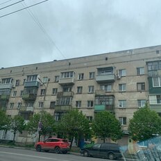 Квартира 54 м², 3-комнатная - изображение 1
