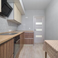 Квартира 61,7 м², 2-комнатная - изображение 4