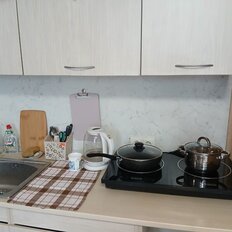 Квартира 18 м², студия - изображение 5