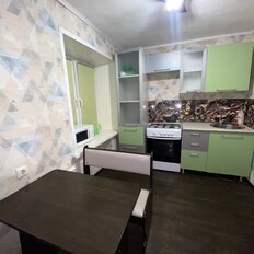 Квартира 38 м², 1-комнатная - изображение 2