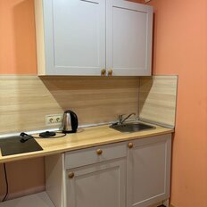 Квартира 62 м², 1-комнатная - изображение 2