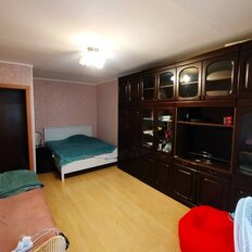 Квартира 34 м², 1-комнатная - изображение 3