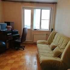 Квартира 54 м², 2-комнатная - изображение 2