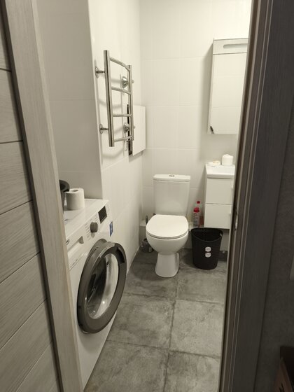 25 м², квартира-студия 35 000 ₽ в месяц - изображение 50