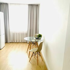 Квартира 70 м², 2-комнатная - изображение 1