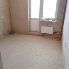 Квартира 47 м², 1-комнатная - изображение 5