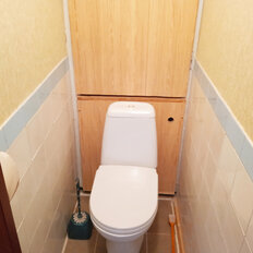 Квартира 32,5 м², 1-комнатная - изображение 3