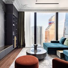 Квартира 101,3 м², 2-комнатные - изображение 3