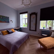 Квартира 38 м², 1-комнатная - изображение 3