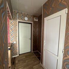 Квартира 36,9 м², 1-комнатная - изображение 1