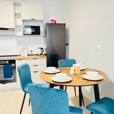 Квартира 55 м², 2-комнатная - изображение 1