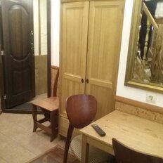 Квартира 15 м², студия - изображение 4