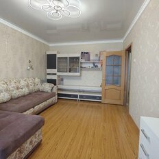 Квартира 65,2 м², 3-комнатная - изображение 5