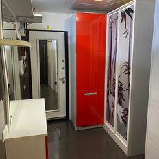 Квартира 47 м², 2-комнатная - изображение 2