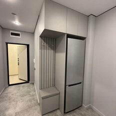 Квартира 30 м², студия - изображение 4