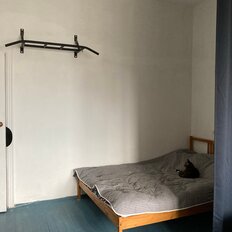 Квартира 52 м², 1-комнатная - изображение 4