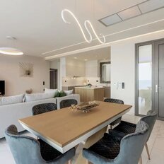 Квартира 100 м², 3-комнатные - изображение 3
