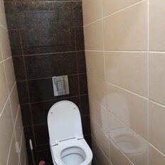 Квартира 30 м², 1-комнатная - изображение 4