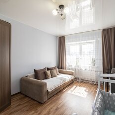 Квартира 40 м², 1-комнатная - изображение 1