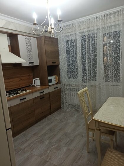 40 м², 1-комнатная квартира 4 000 ₽ в сутки - изображение 91