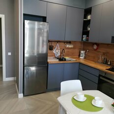 Квартира 52 м², 2-комнатная - изображение 3