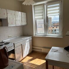 Квартира 46 м², 2-комнатная - изображение 1