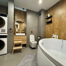 Квартира 85 м², 3-комнатная - изображение 4