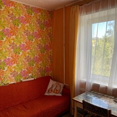 Квартира 37,1 м², 1-комнатная - изображение 4