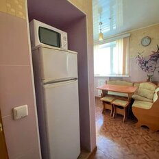 Квартира 30,3 м², 1-комнатная - изображение 3