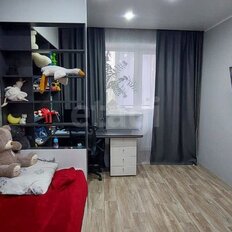 Квартира 58 м², 2-комнатная - изображение 1