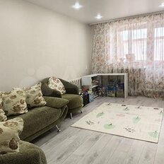 Квартира 48,5 м², 2-комнатная - изображение 5