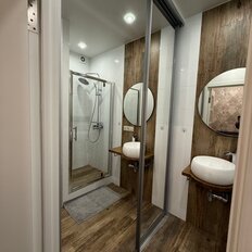 Квартира 35,5 м², 1-комнатная - изображение 3