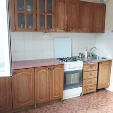 Квартира 34 м², 1-комнатная - изображение 3