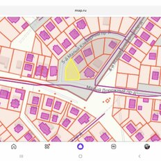 6,4 сотки, участок - изображение 1