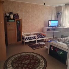Квартира 33,8 м², 1-комнатная - изображение 2