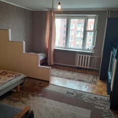 Квартира 36 м², 1-комнатная - изображение 2